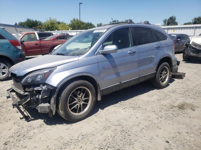 honda cr-v exl 2008 jhlre48728c057010