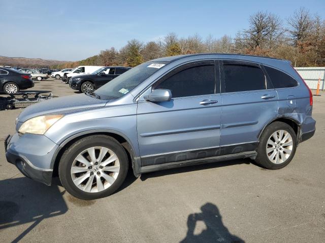 honda cr-v exl 2007 jhlre48737c025892