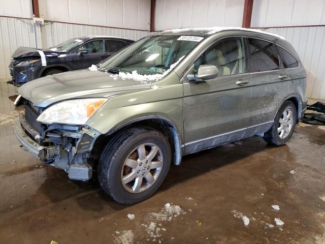 honda crv 2007 jhlre48737c036830