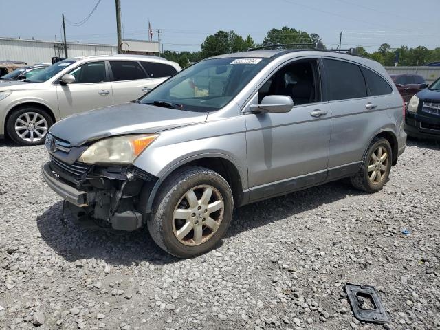 honda crv 2007 jhlre48737c119786