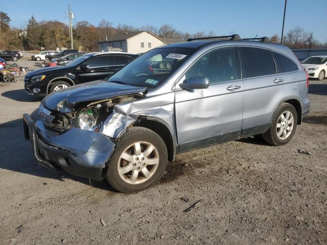 honda cr-v exl 2008 jhlre48738c028017