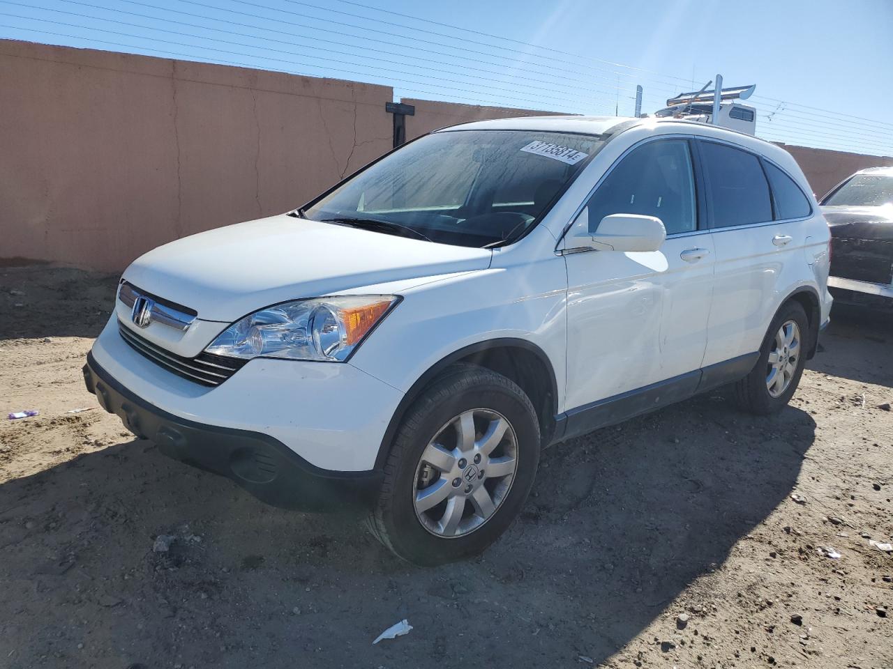 honda cr-v 2008 jhlre48738c031693