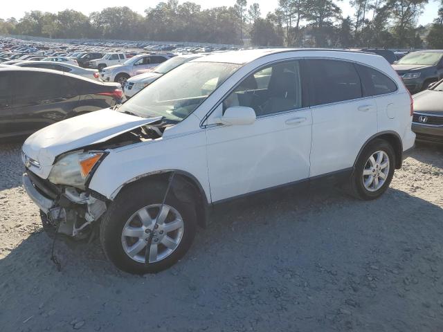 honda cr-v exl 2008 jhlre48738c033525