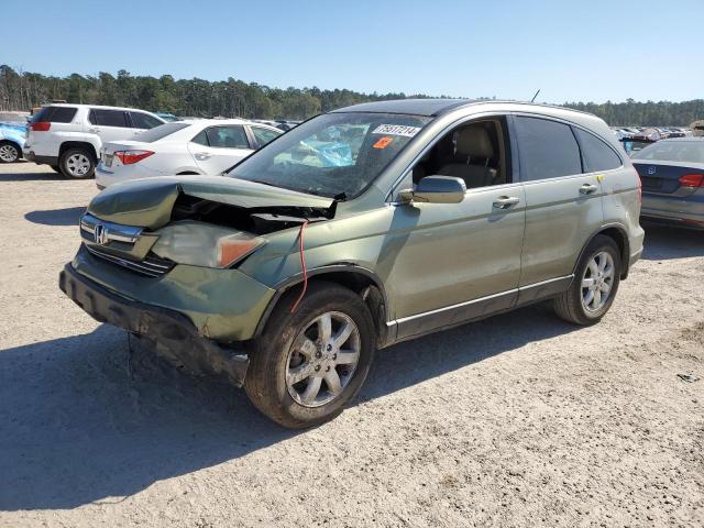 honda cr-v exl 2008 jhlre48738c033637