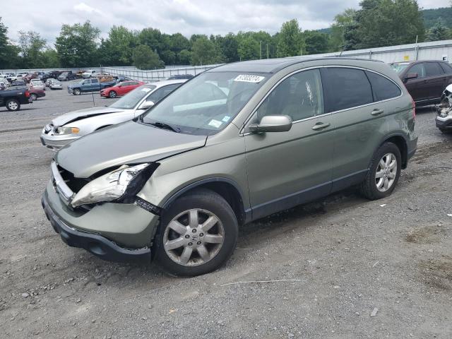 honda cr-v exl 2008 jhlre48738c033654