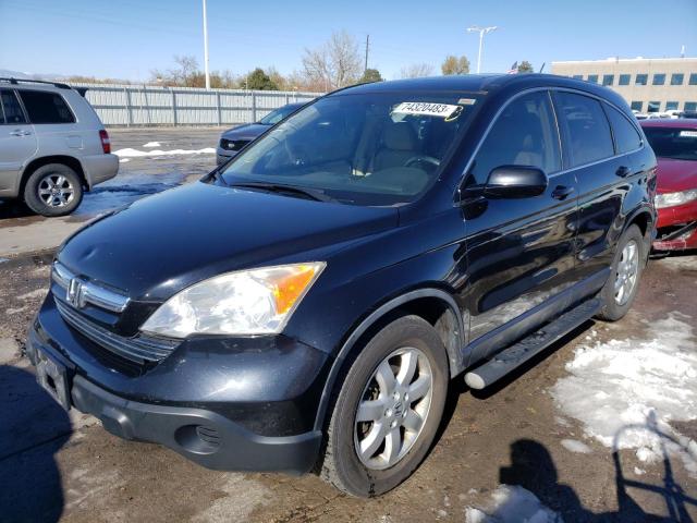 honda crv 2008 jhlre48738c053385