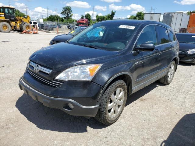 honda crv 2008 jhlre48738c078626