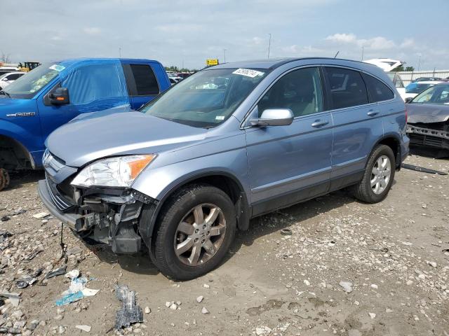 honda crv 2009 jhlre48739c005256