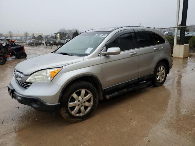 honda crv 2007 jhlre48747c034357