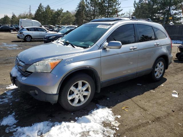 honda crv 2007 jhlre48747c061350