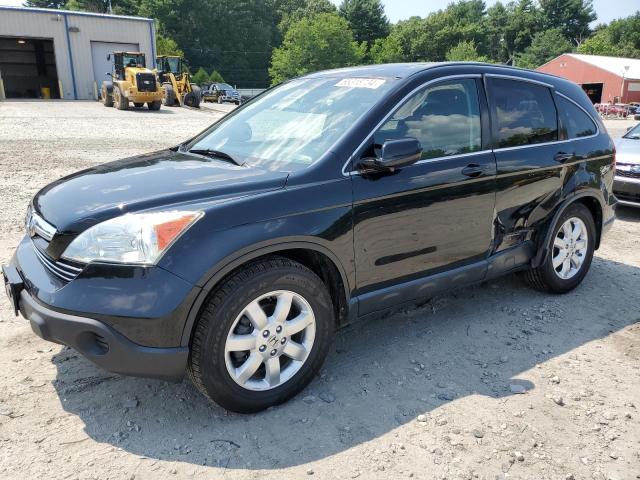 honda cr-v exl 2007 jhlre48747c065138