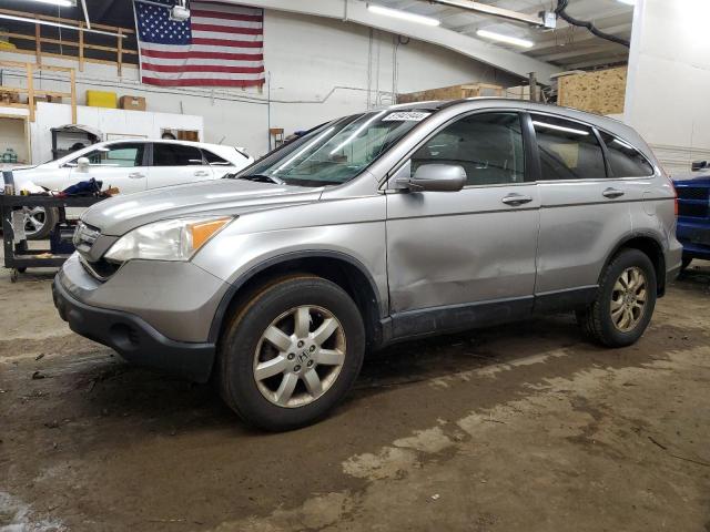 honda cr-v exl 2007 jhlre48747c110515