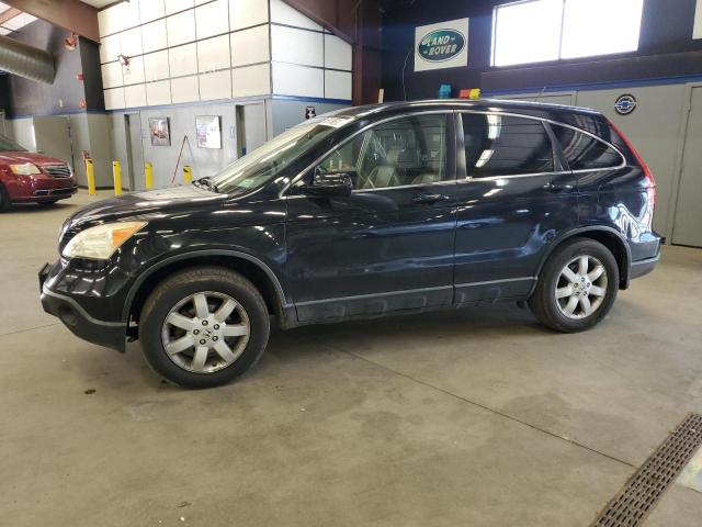 honda crv 2007 jhlre48747c122146