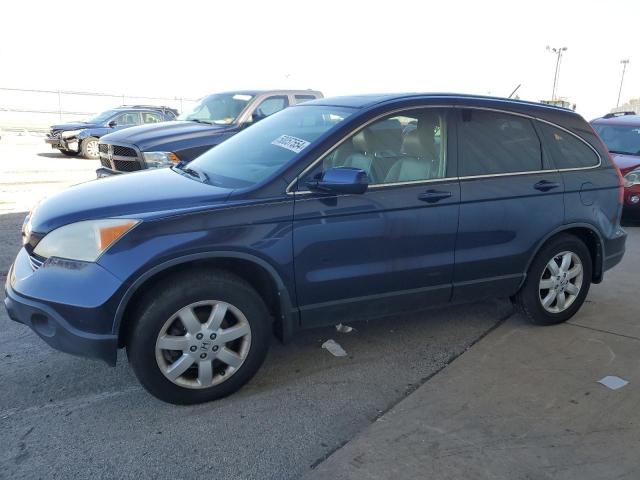 honda crv 2008 jhlre48748c017897