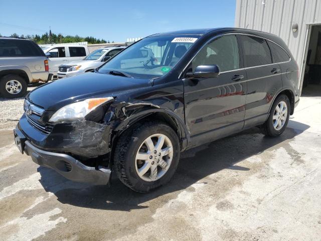 honda crv 2008 jhlre48748c022548