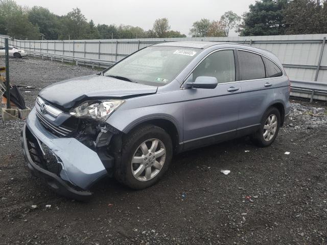 honda cr-v exl 2008 jhlre48748c032870