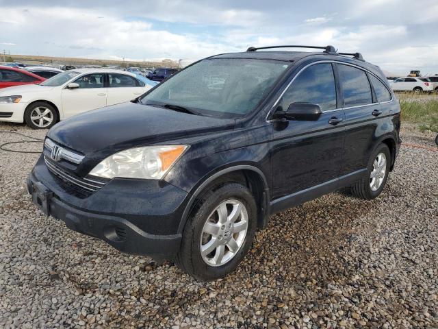 honda cr-v exl 2008 jhlre48748c033288