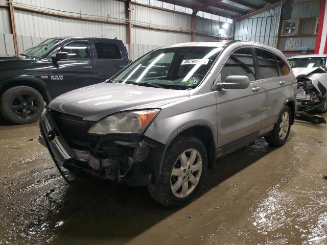 honda cr-v exl 2008 jhlre48748c047997