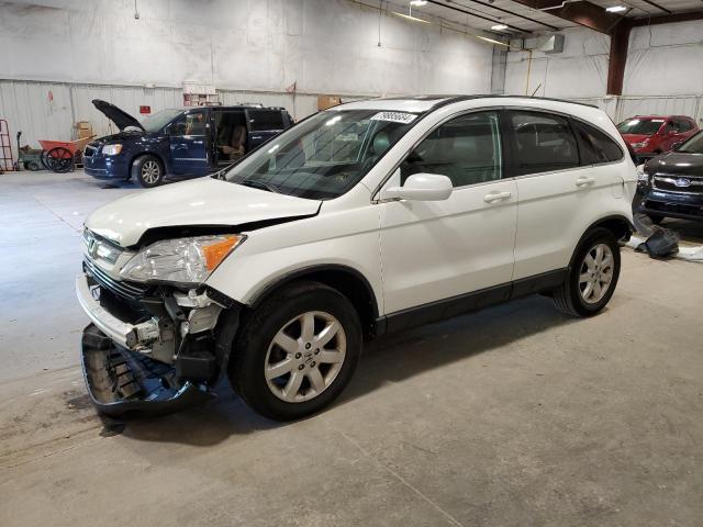 honda cr-v exl 2008 jhlre48748c055968