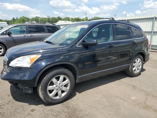 honda crv 2008 jhlre48748c082054