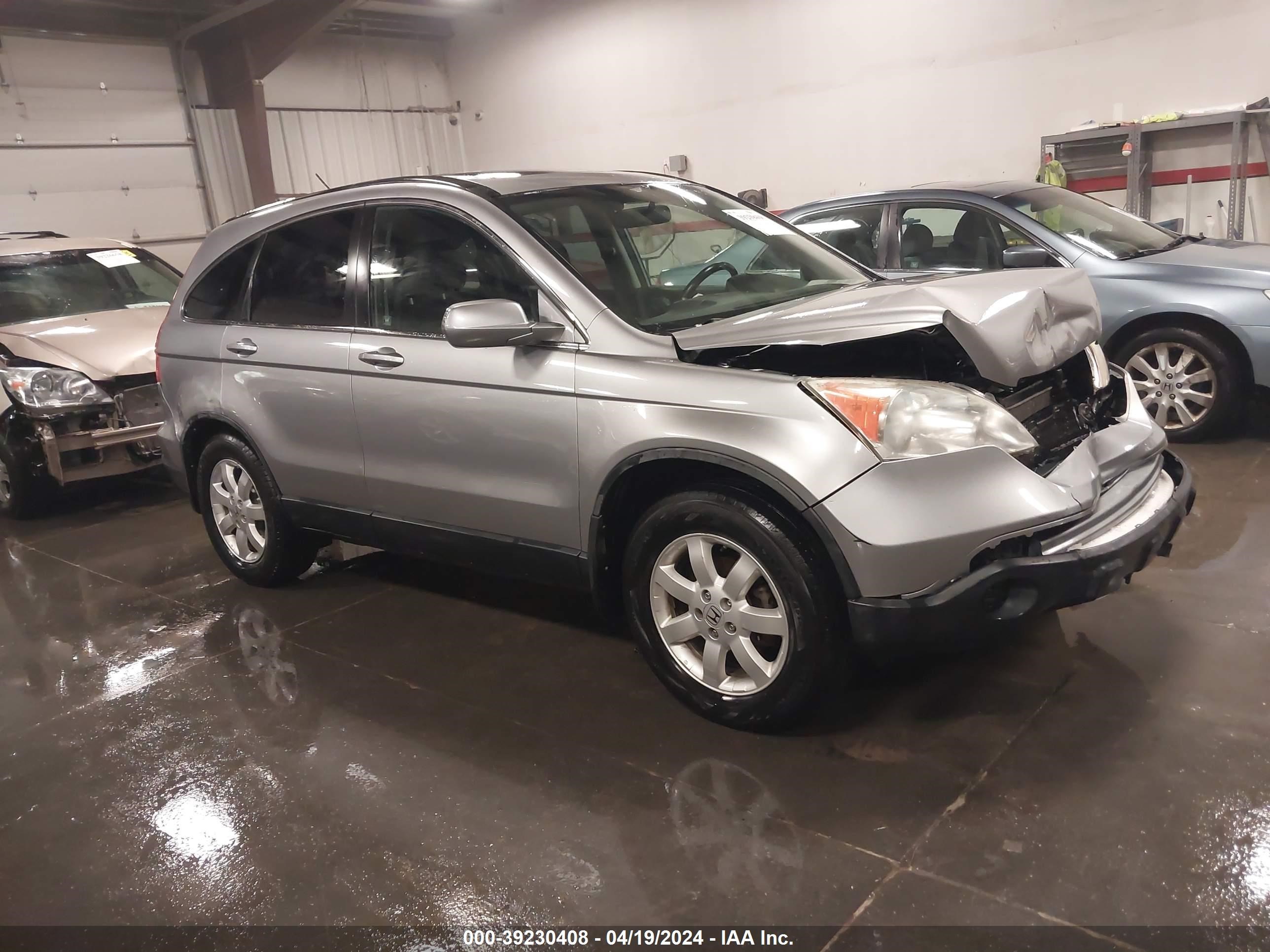 honda cr-v 2008 jhlre48748c082541