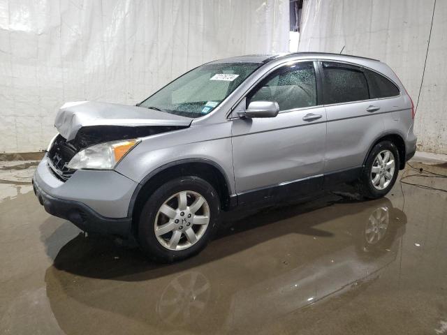 honda cr-v exl 2008 jhlre48748c082717