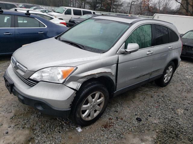 honda crv 2009 jhlre48749c003287