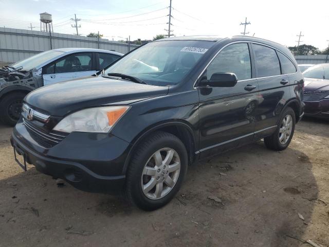 honda cr-v exl 2009 jhlre48749c023877