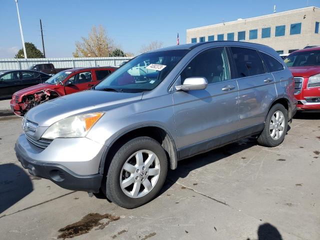 honda crv 2007 jhlre48757c002453