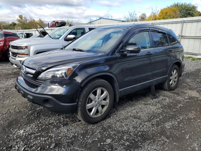 honda cr-v exl 2007 jhlre48757c009029