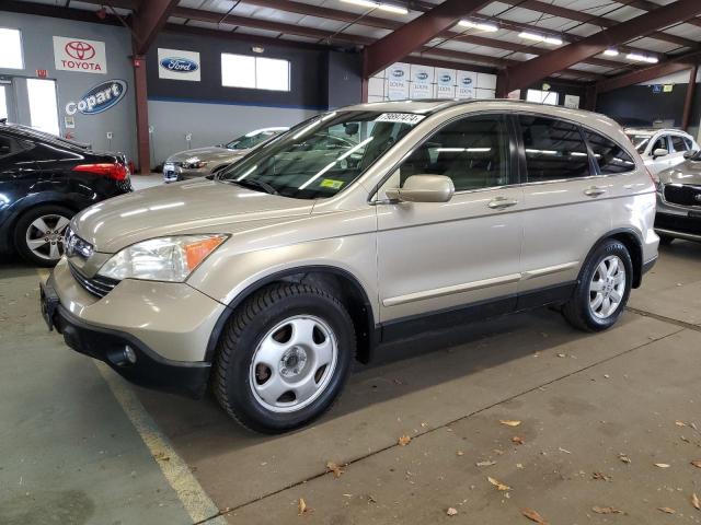 honda cr-v exl 2007 jhlre48757c017860