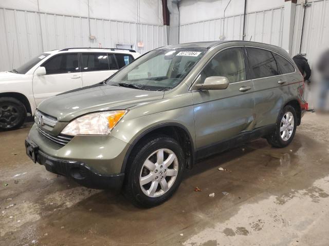 honda cr-v exl 2007 jhlre48757c087150