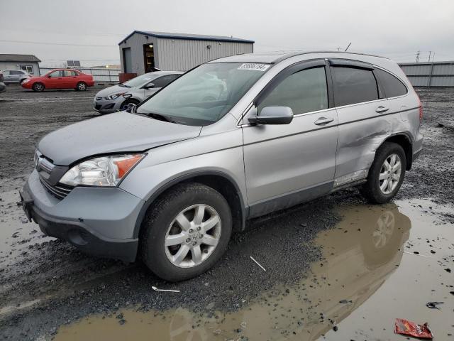 honda cr-v exl 2007 jhlre48757c110524