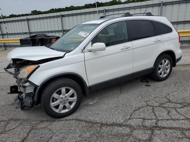 honda crv 2007 jhlre48757c112094