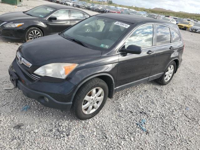 honda cr-v exl 2008 jhlre48758c014488