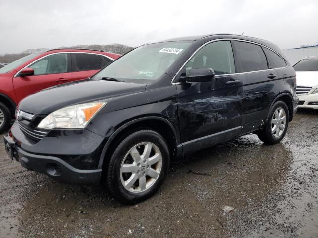 honda cr-v exl 2008 jhlre48758c043697