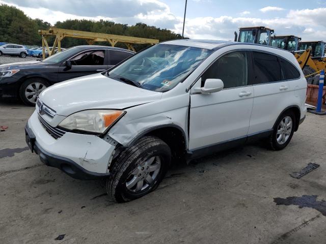 honda cr-v exl 2008 jhlre48758c047149