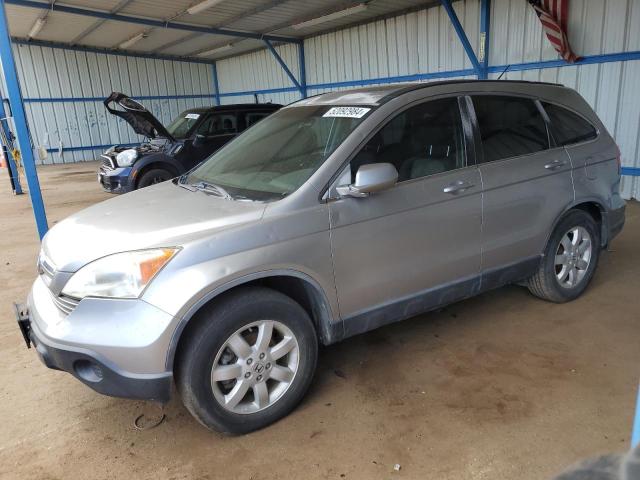 honda crv 2008 jhlre48758c053842