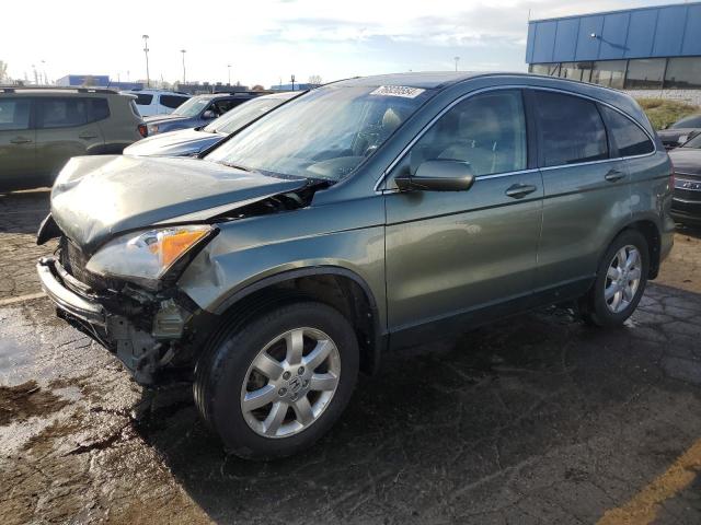 honda cr-v exl 2008 jhlre48758c055557