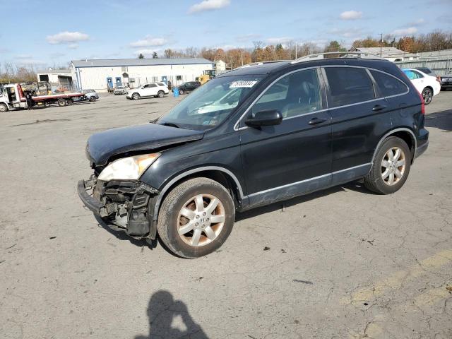 honda cr-v exl 2009 jhlre48759c002939