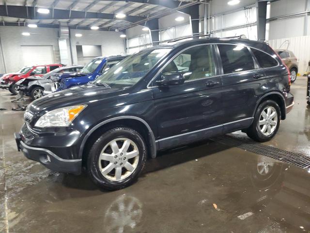 honda cr-v exl 2007 jhlre48767c016104