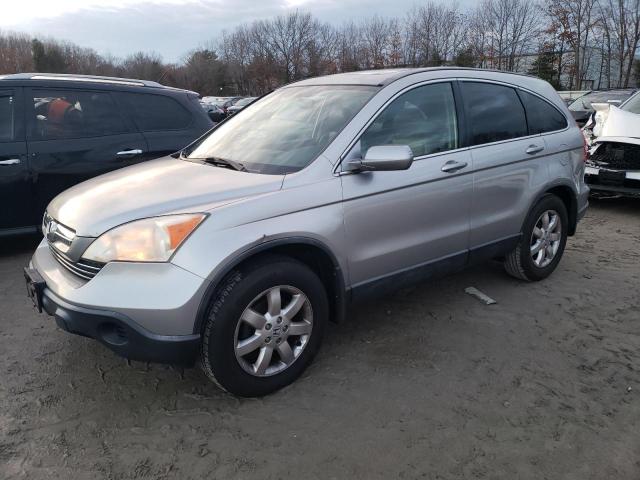 honda cr-v exl 2007 jhlre48767c085942