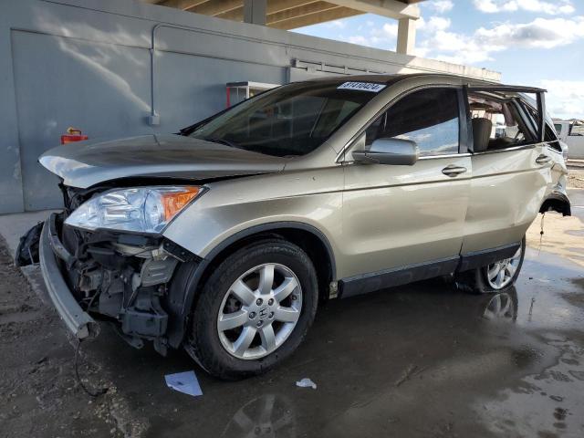 honda cr-v exl 2008 jhlre48768c015312