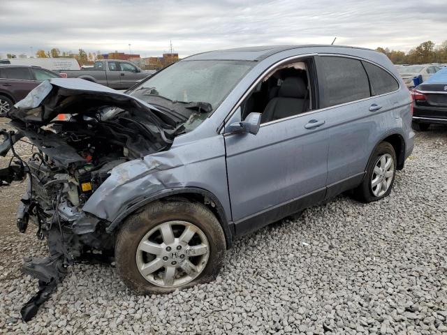 honda cr-v exl 2008 jhlre48768c016024