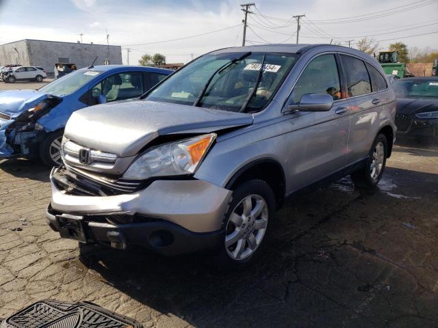 honda cr-v exl 2008 jhlre48768c026763