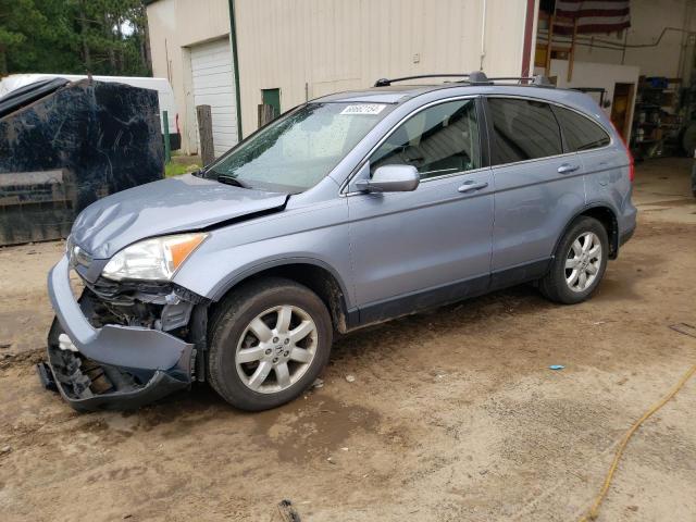 honda cr-v exl 2008 jhlre48768c027718