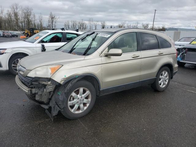 honda cr-v exl 2008 jhlre48768c063814