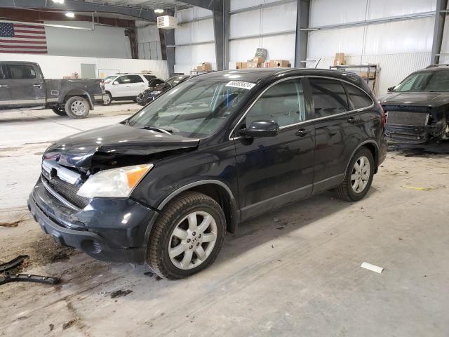 honda cr-v exl 2008 jhlre48768c071783