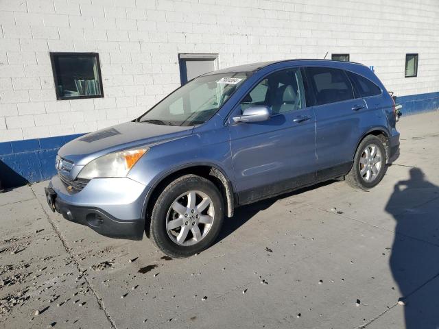 honda cr-v exl 2009 jhlre48769c011598