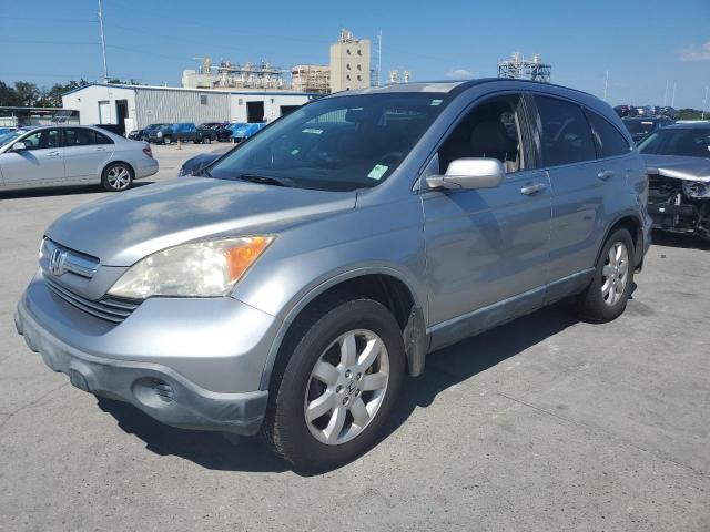 honda cr-v exl 2007 jhlre48777c034644